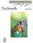 The Butterfly sheet music for piano solo icon