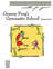 Granny Frog's Gymnastic School sheet music for piano solo icon
