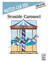 Seaside Carousel sheet music for piano solo icon