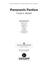 Panoramic Fanfare sheet music for Brass Band (full score) icon