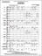 Full Score sheet music for concert band Samurai: Score icon