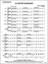 Full Score sheet music for string orchestra La petite danseuse: Score icon