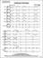 Full Score sheet music for string orchestra Chorale Fantasia: Score icon