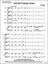 Full Score sheet music for string orchestra The Gettysburg Train: Score icon