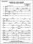 Full Score sheet music for string orchestra Fugue No. 5 in D Major: Score icon