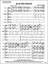 Full Score sheet music for string orchestra Blue-Fire Fiddler: Score icon
