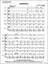 Full Score sheet music for string orchestra Hiawatha: Score icon