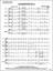 Full Score sheet music for string orchestra Concertino in G: Score icon