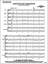 Full Score sheet music for string orchestra Knick-Knack Variations: Score icon