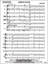 Full Score sheet music for string orchestra Goblin Feast: Score icon