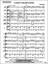Full Score sheet music for string orchestra A Salty Sailor's Song: Score icon