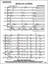 Full Score sheet music for string orchestra Swing on a String: Score icon