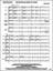Full Score sheet music for string orchestra Bushwhacker Stomp: Score icon