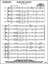Full Score sheet music for string orchestra Slavonic Dance, Opus 46, No. 8: Score icon