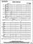 Full Score sheet music for string orchestra High Strung: Score icon