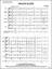Full Score sheet music for string orchestra Dragon Slayer: Score icon