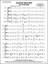 Full Score sheet music for string orchestra Marche Militaire in D Major: Score icon