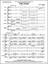 Full Score sheet music for string orchestra The Chase: Score icon