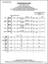 Full Score sheet music for string orchestra Scheherazade: Score icon