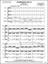 Full Score sheet music for string orchestra Symphony No. 8 Unfinished: Score icon