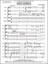 Full Score sheet music for string orchestra Point Lookout: Score icon