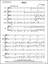 Full Score sheet music for string orchestra Relic: Score icon