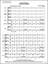 Full Score sheet music for string orchestra Creatures: Score icon