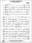 Full Score Allegro Moderato from Quintet, Opus 5: Score