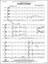 Full Score sheet music for string orchestra Basses Loaded: Score icon