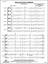 Full Score Hallelujah Chorus from Messiah: Score