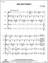 Full Score sheet music for string orchestra Red Rhythmico: Score icon
