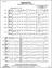 Full Score Minuetto from Symphony No. 35 Haffner: Score