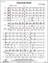Full Score sheet music for string orchestra Phantom Train: Score icon