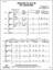 Full Score sheet music for string orchestra Prelude to Act III of Lohengrin: Score icon