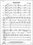 Full Score sheet music for string orchestra Bayou Self: Score icon