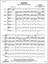 Full Score Rondo from Eine Kleine Nachtmusik: Score