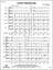 Full Score sheet music for string orchestra Court Promenade: Score icon