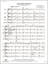 Full Score Allegro Molto from Symphony No.1: Score