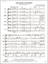 Full Score Allegro con brio from Symphony No. 5: Score