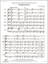 Full Score sheet music for string orchestra Turbulence: Score icon