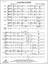 Full Score sheet music for string orchestra Calypso Coupe: Score icon