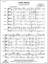 Full Score sheet music for string orchestra Lyric Pieces: Score icon