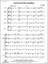 Full Score sheet music for string orchestra Backcountry Ramble: Score icon