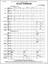 Full Score Whale Warriors: Score
