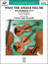 Full Score sheet music for string orchestra What the Angels Tell Me: Score icon