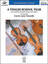 Full Score A Vivaldi School Year: Score