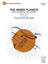 Full Score sheet music for string orchestra The Inner Planets: Score icon