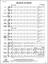 Full Score sheet music for concert band Reason to Rock: Score icon