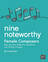 Nine Noteworthy: Female Composers sheet music for General Music / Classroom Resource icon