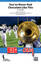 You've Never Had Chocolate Like This sheet music for marching band (COMPLETE) icon